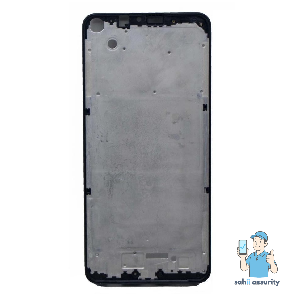 LCD Frame Middle Chassis for Xiaomi Redmi Note 9 thumbnail